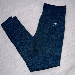 Gymshark Adapt Animal Seamless Leggings